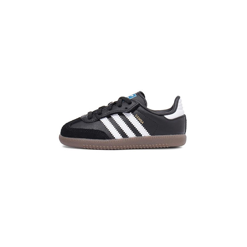 SAMBA OG CF EL I