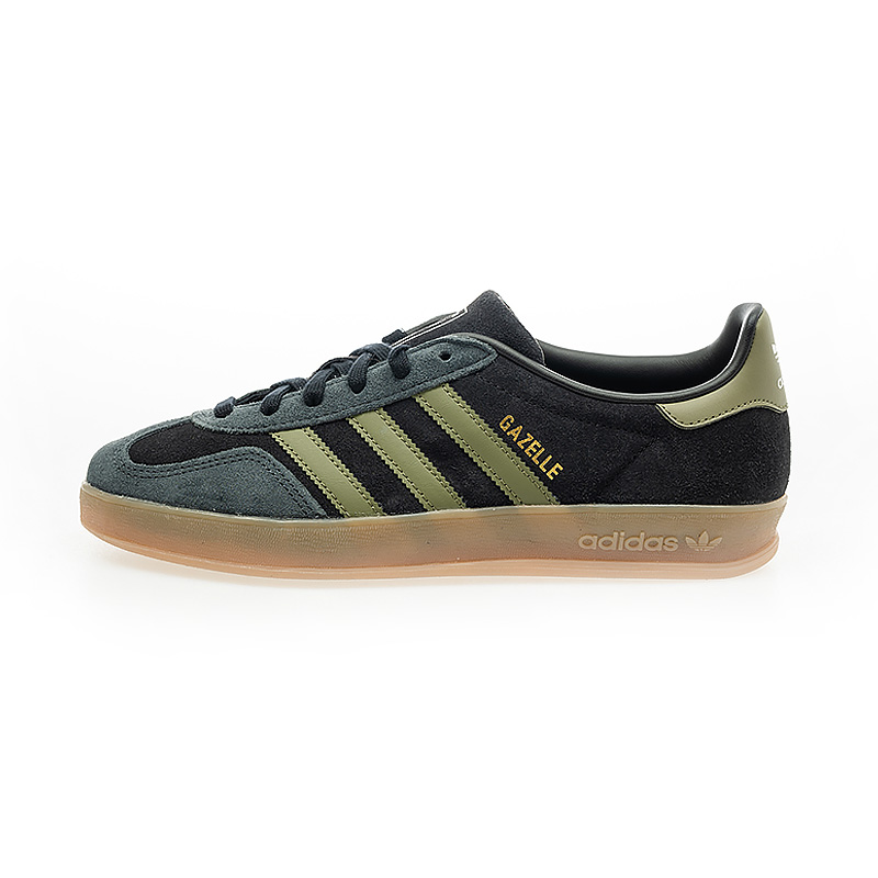 GAZELLE INDOOR