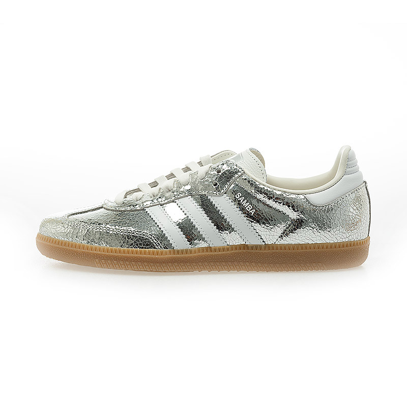 SAMBA OG W