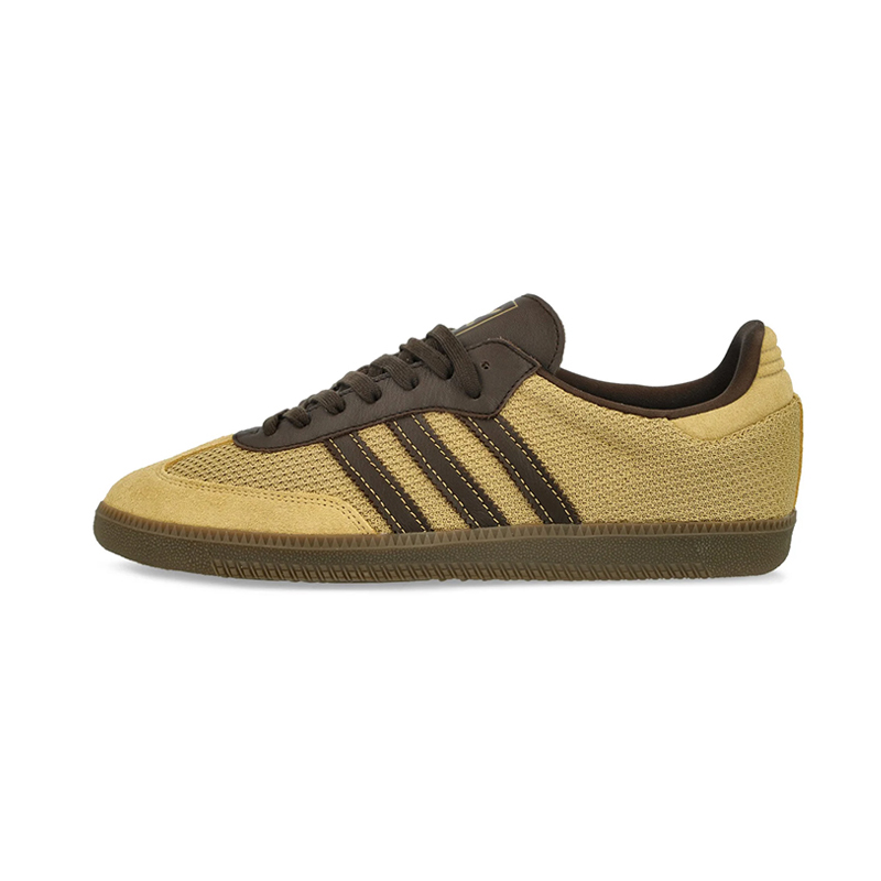 SAMBA OG