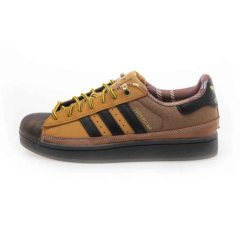 SUPERSTAR II