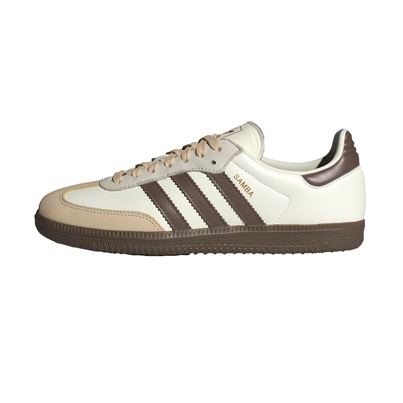 SAMBA OG W