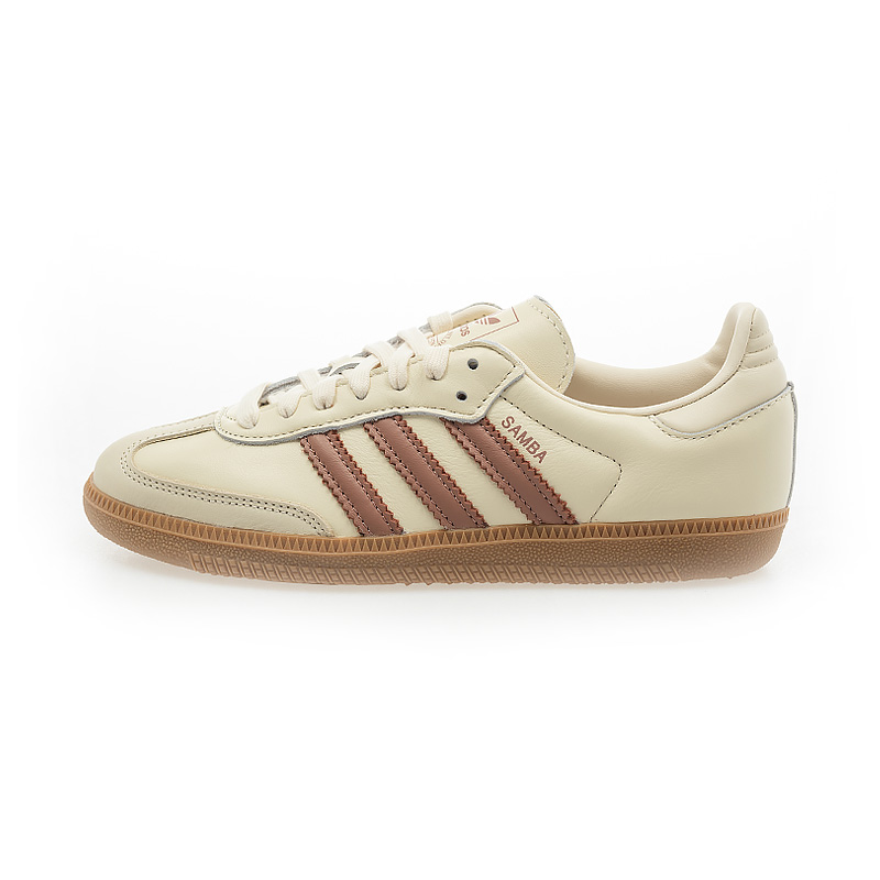 SAMBA OG W