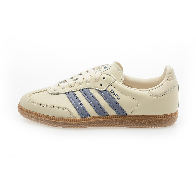 SAMBA OG W
