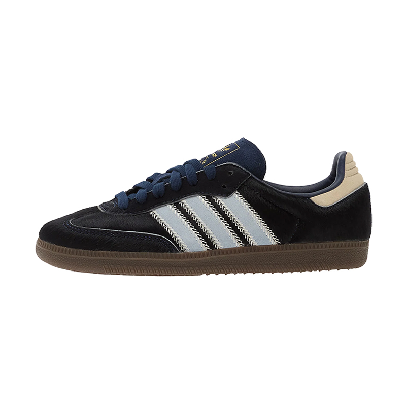SAMBA OG W