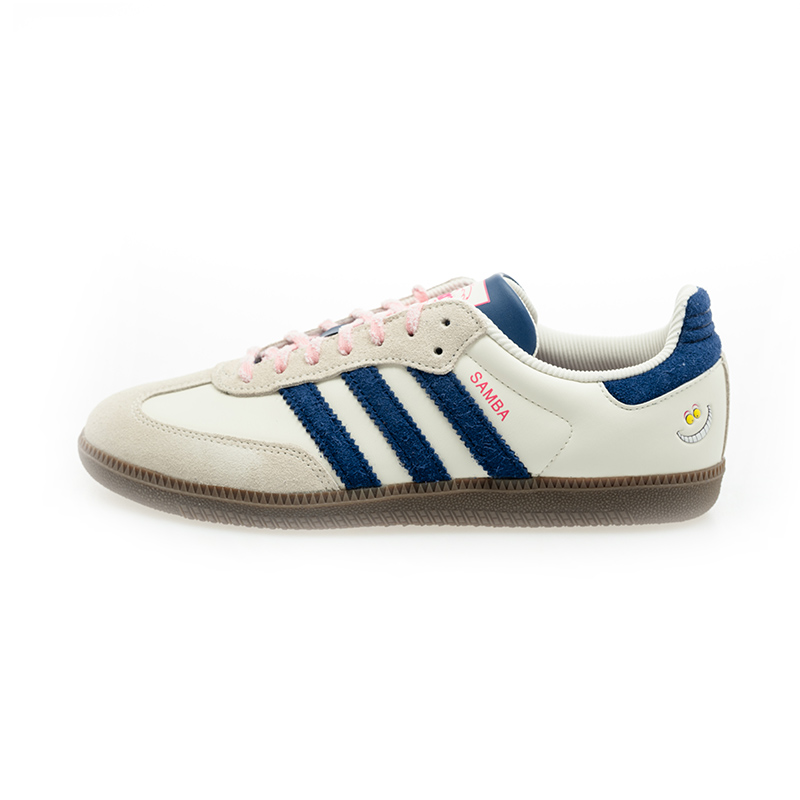 SAMBA OG
