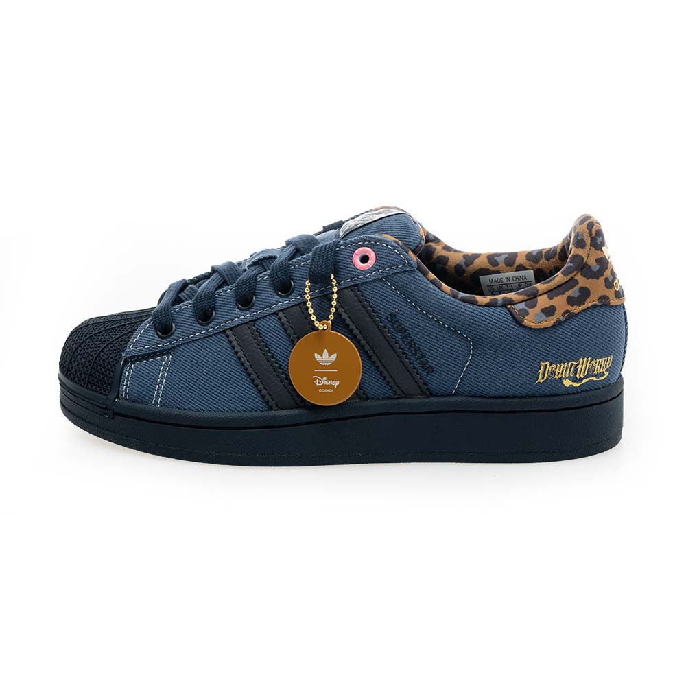 SUPERSTAR II