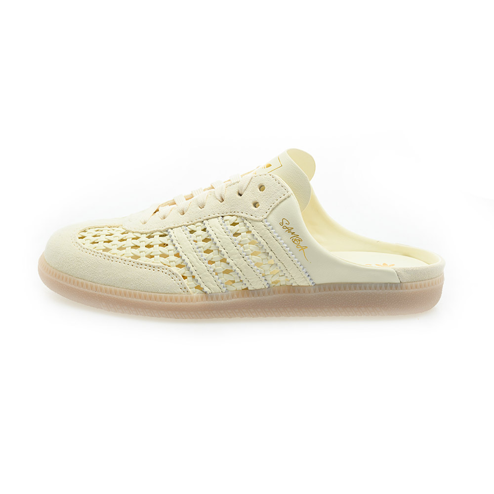 SAMBA OG MULE W