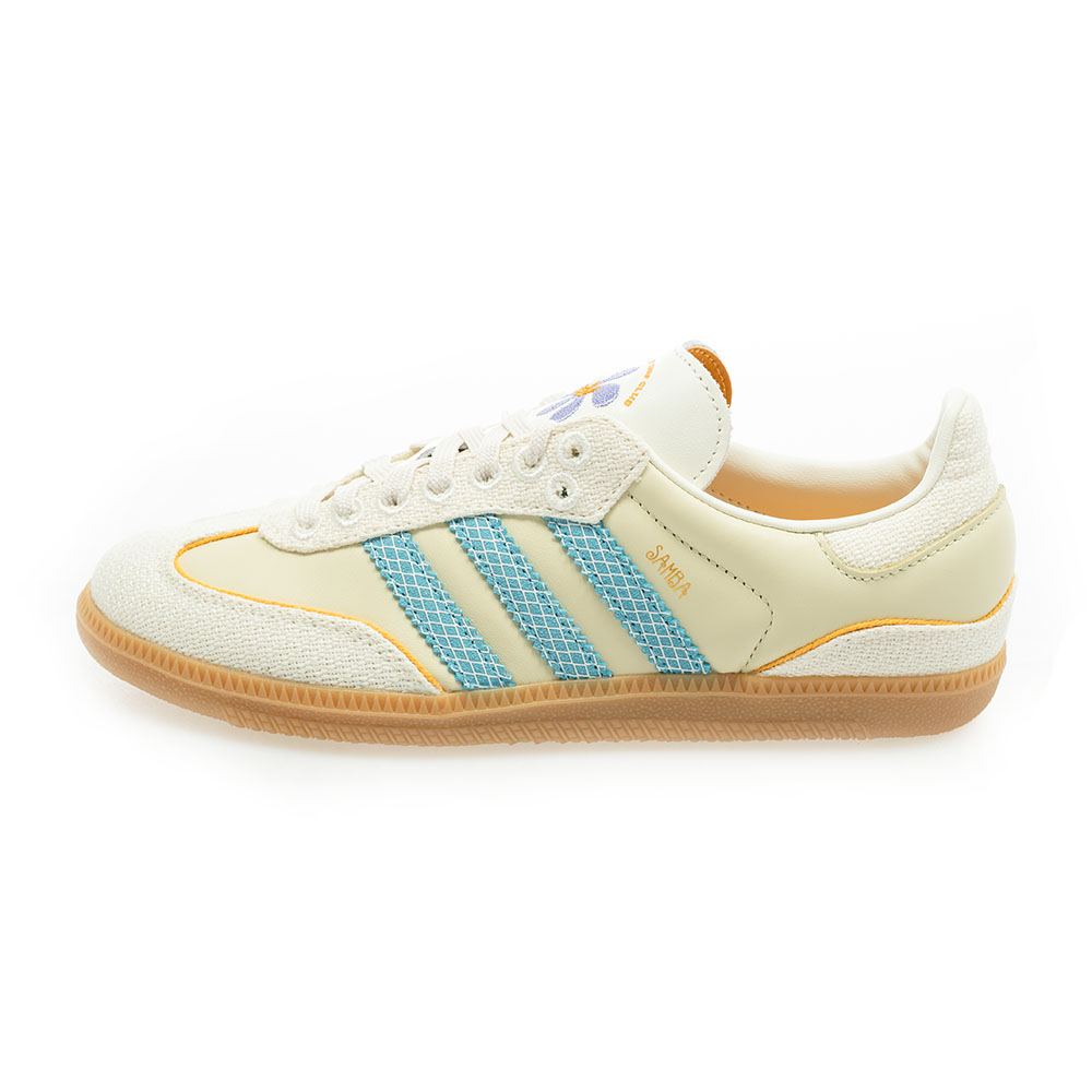 SAMBA OG