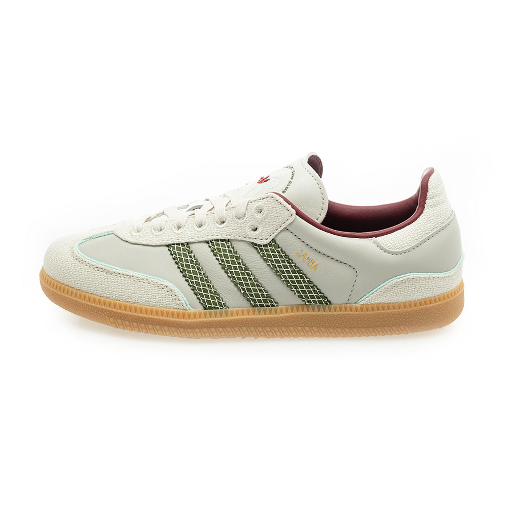 SAMBA OG