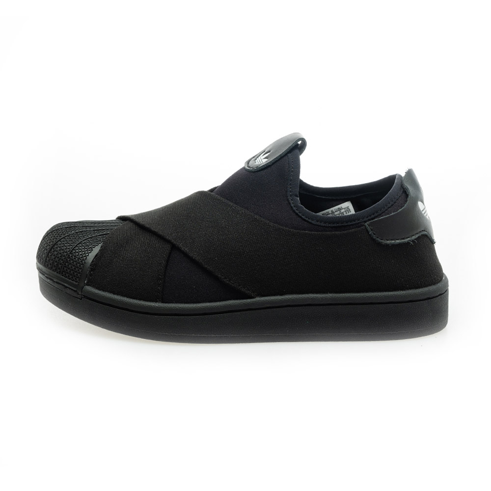 SUPERSTAR II SLIP-ON