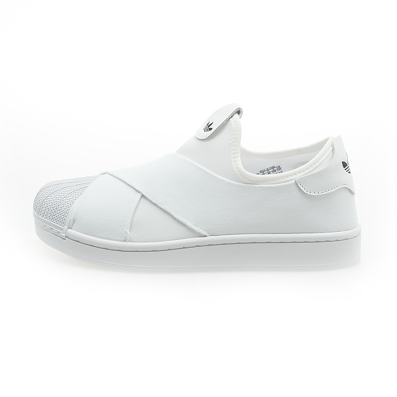 SUPERSTAR II X SLIP-ON