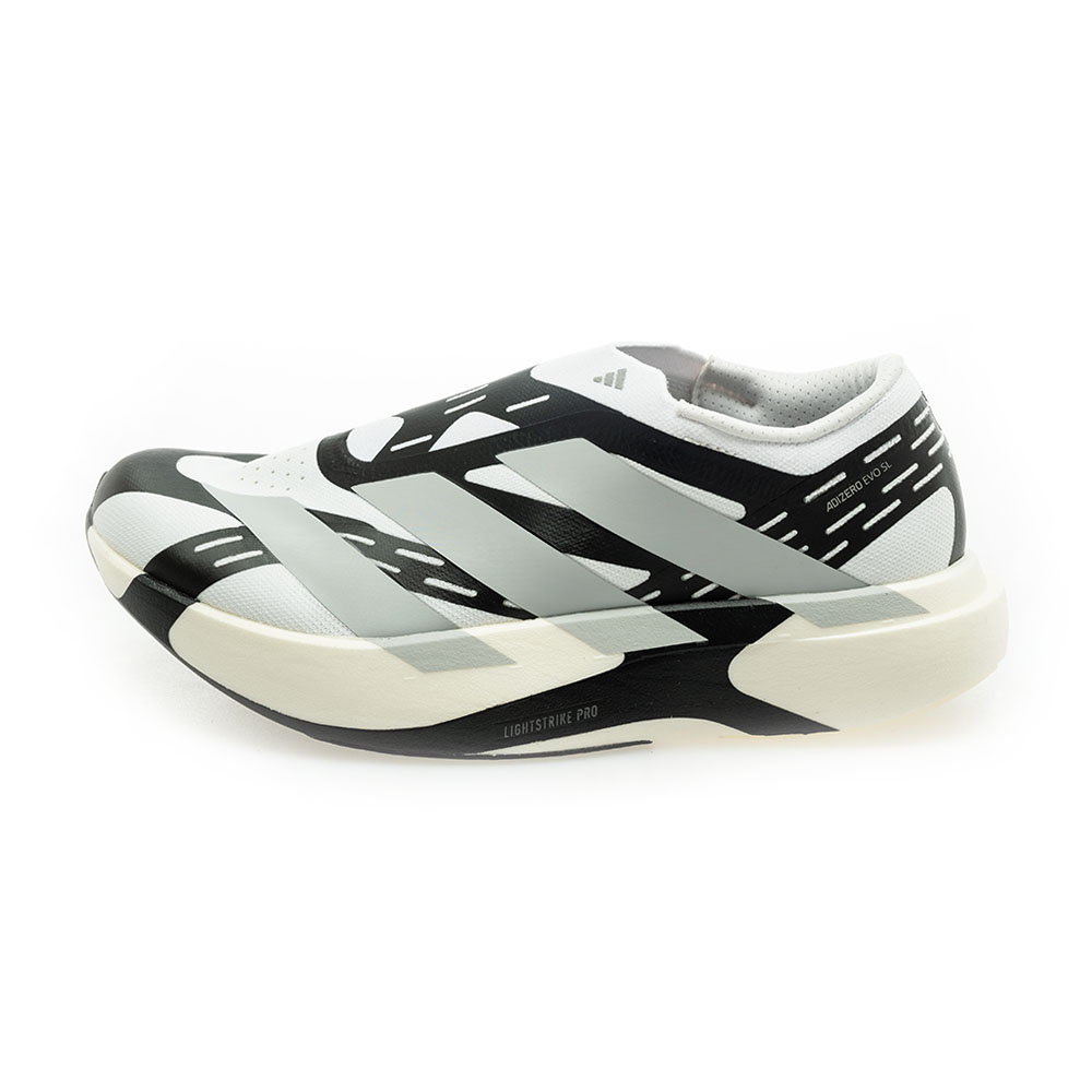 Adizero EVO SL LACELESS M