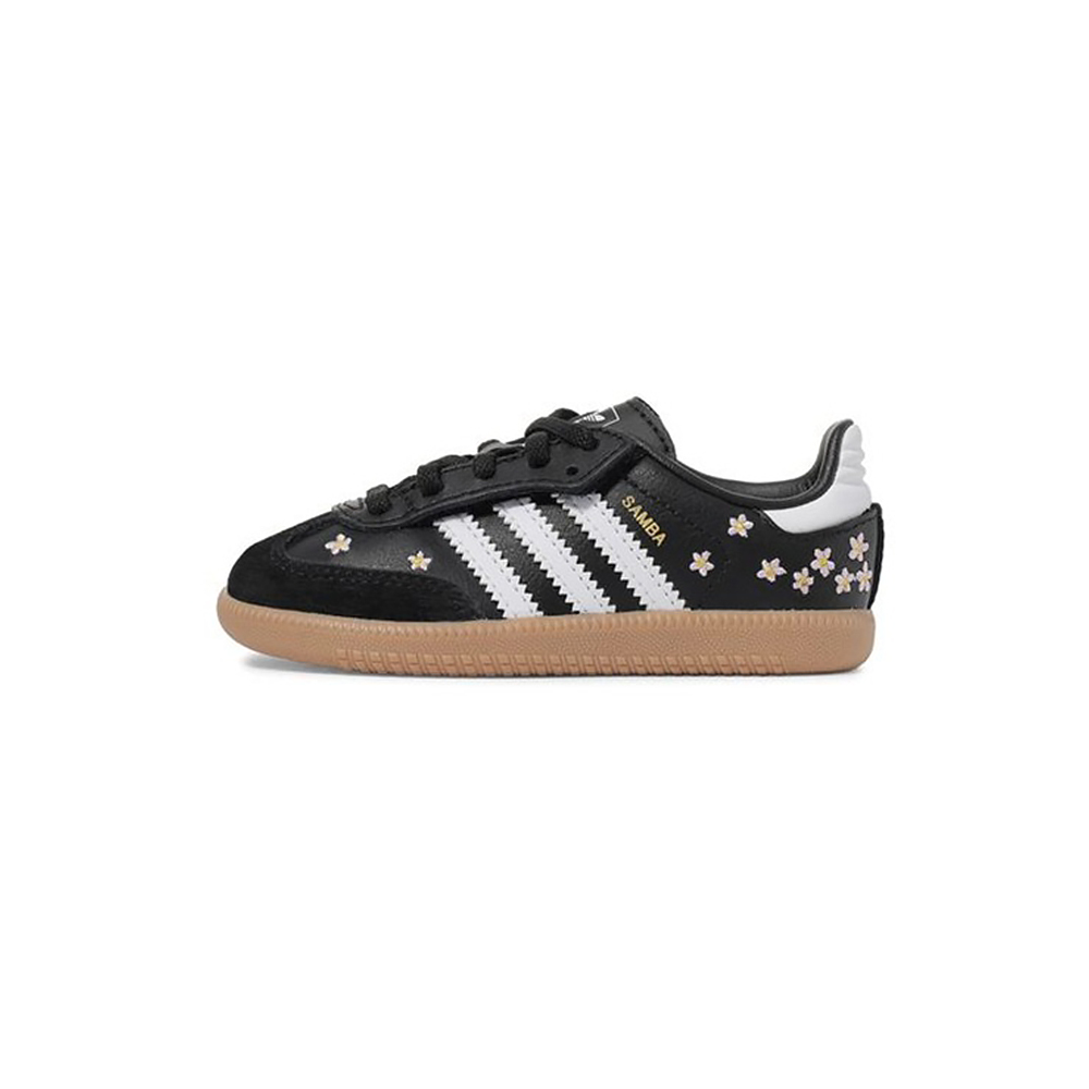 SAMBA OG CF EL I