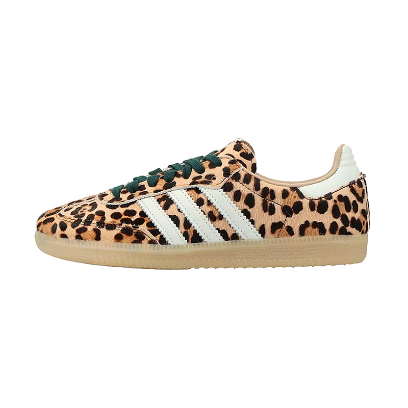 SAMBA OG W