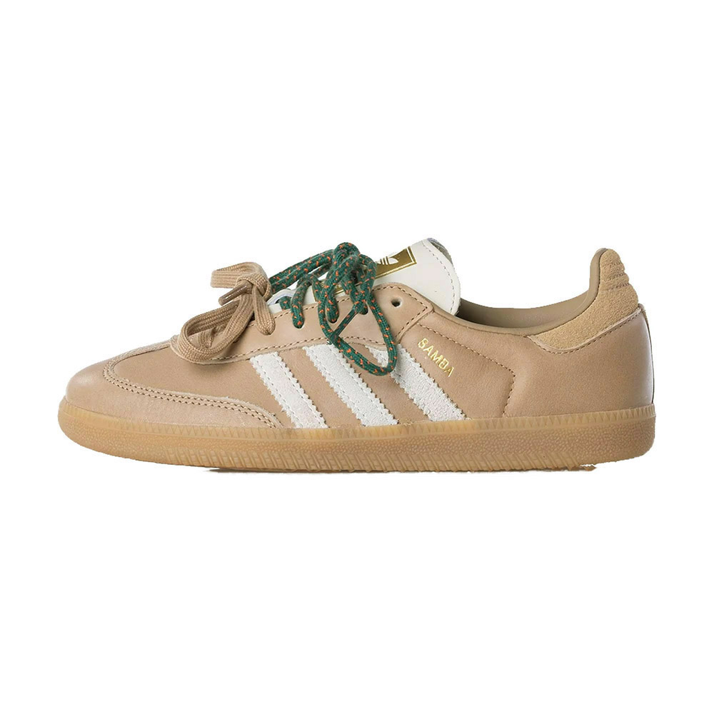 SAMBA OG W