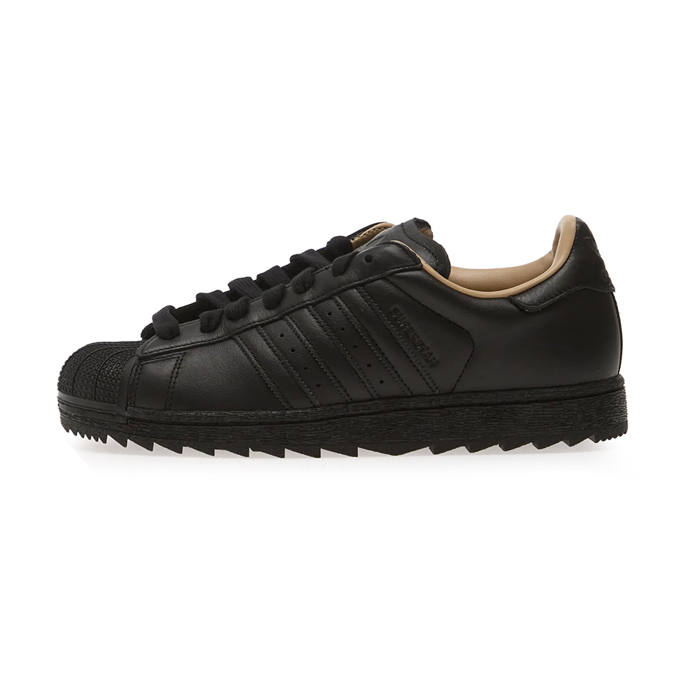 SUPERSTAR II RIPPLE