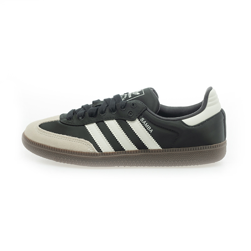 SAMBA OG