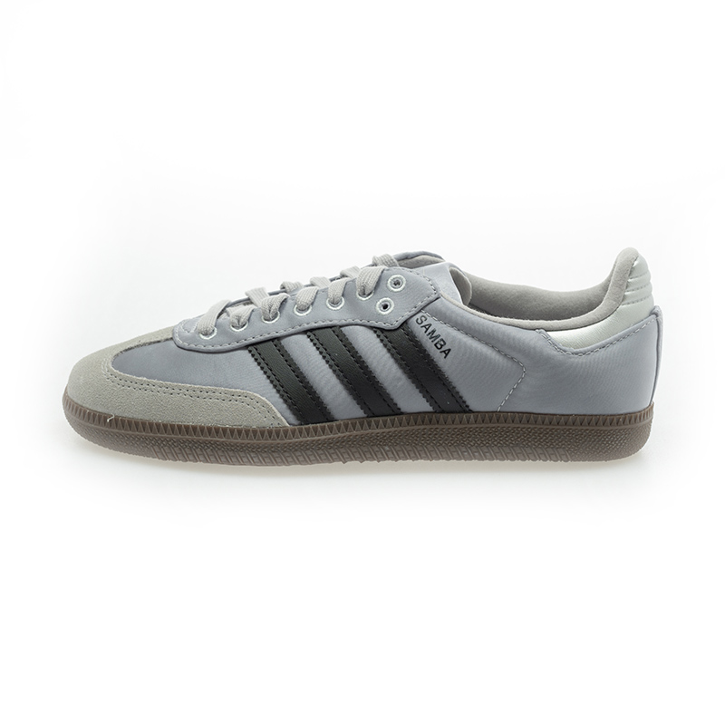 SAMBA OG