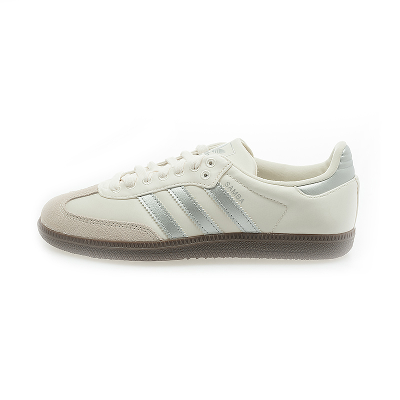 SAMBA OG