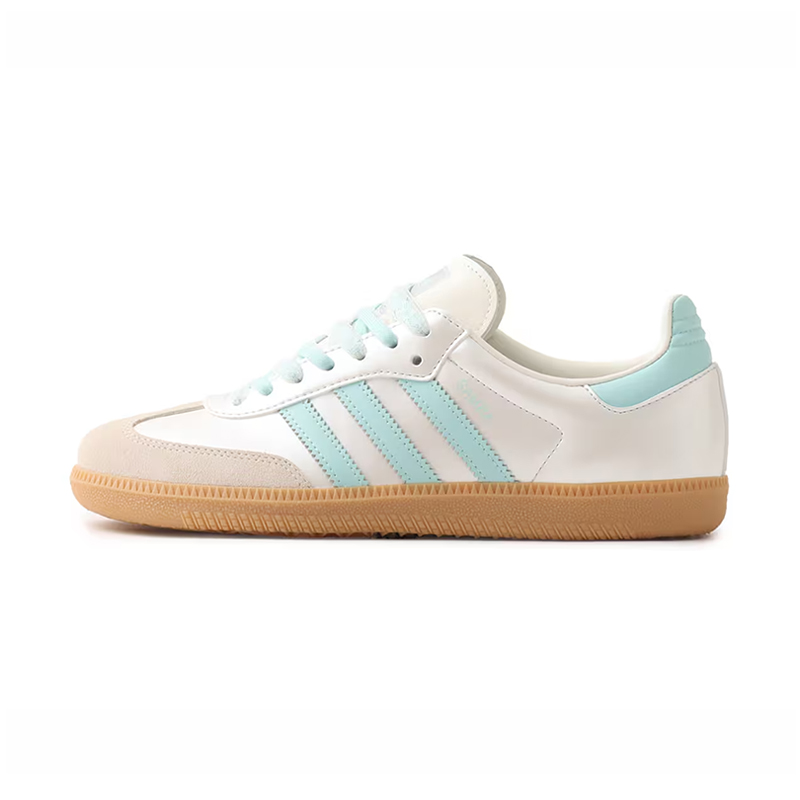 SAMBA OG W