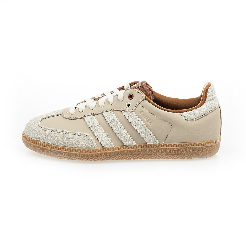 SAMBA OG
