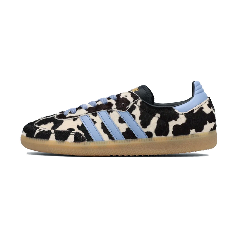 SAMBA OG W