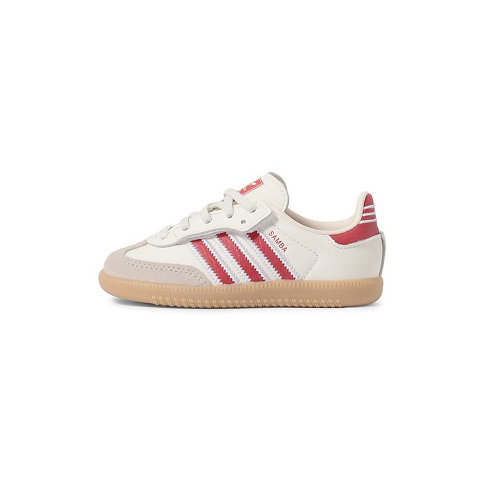 SAMBA OG CF EL I