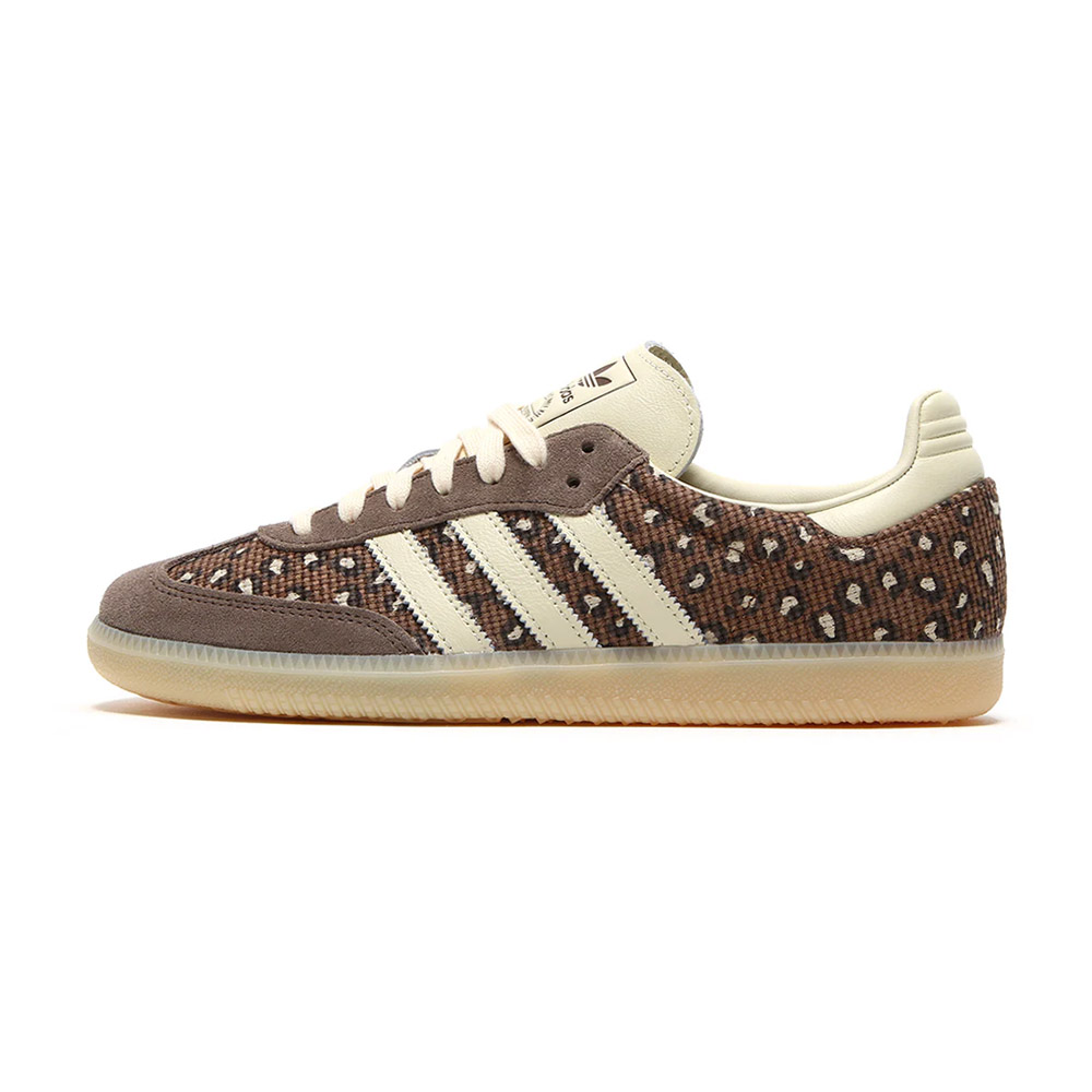 SAMBA OG