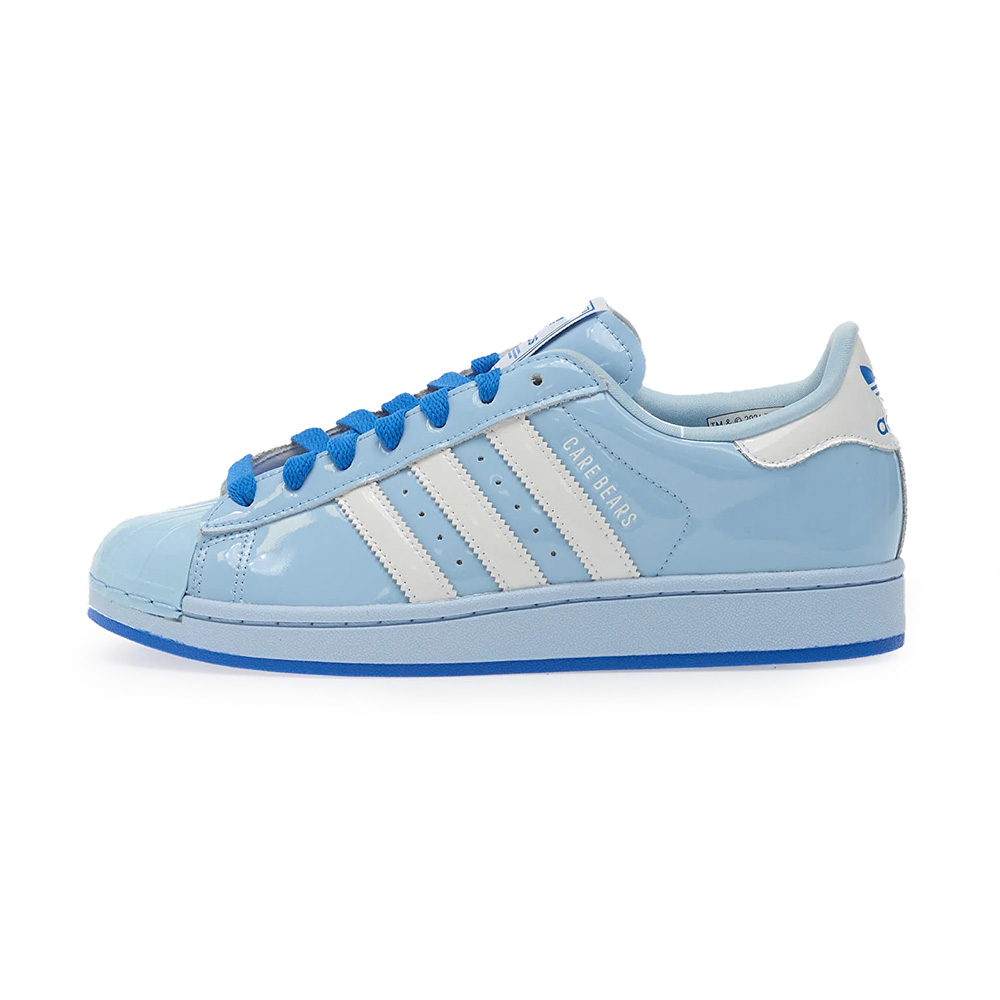 SUPERSTAR II W