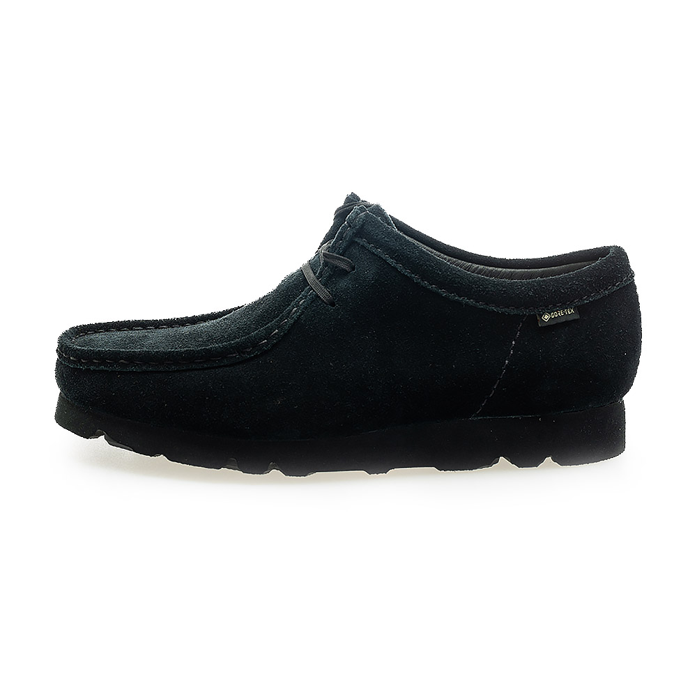 Wallabee GTX
