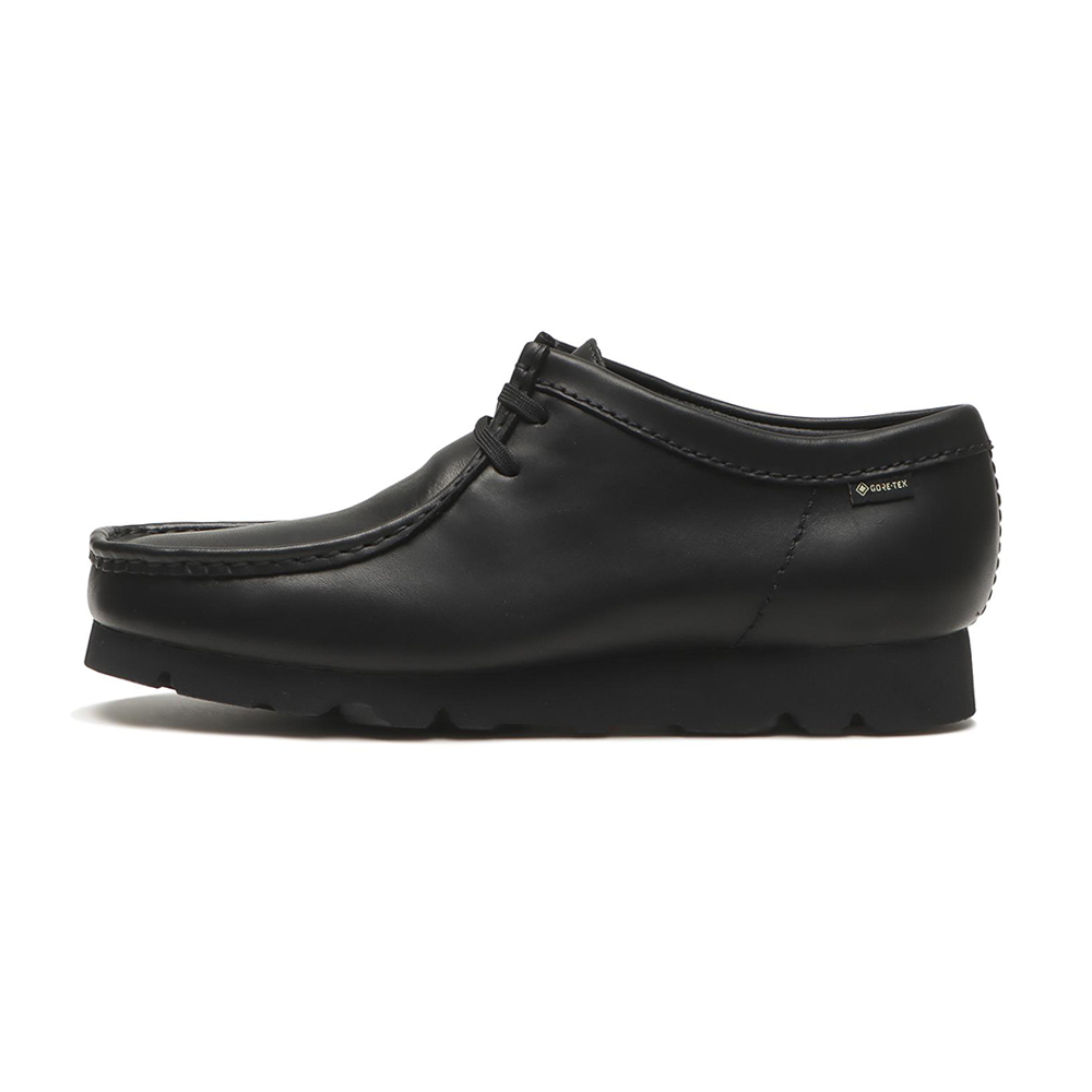 Wallabee GTX