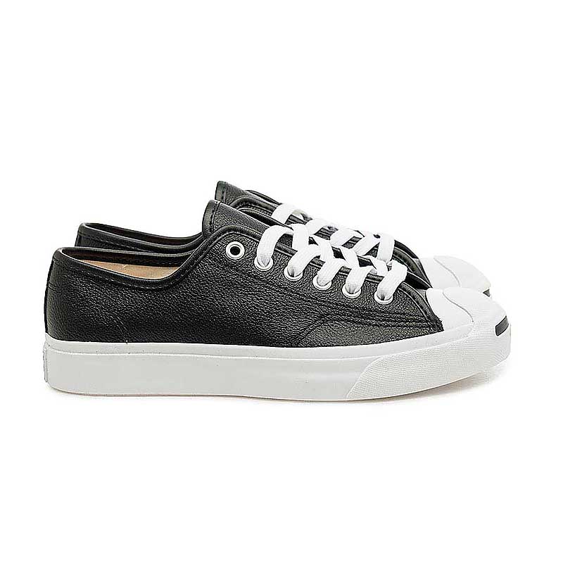 JP OX BLACK/WHITE/WHITE