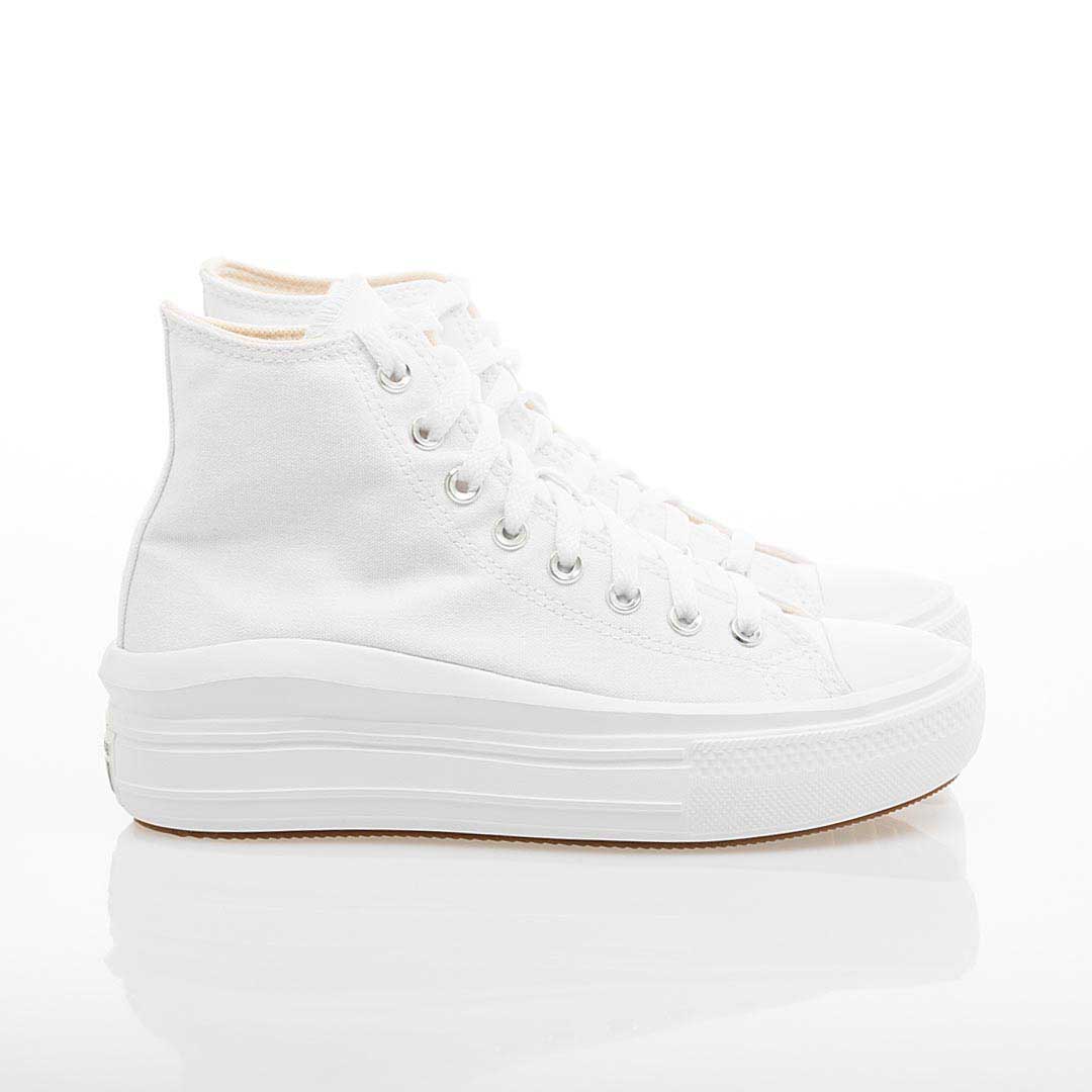Chuck Taylor All Star Move