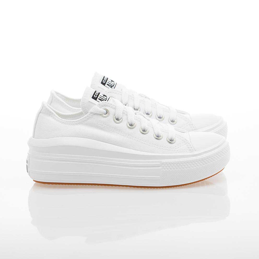 Chuck Taylor All Star Move
