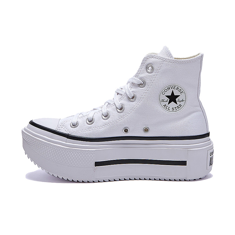 Chuck Taylor All Star Lift Double Stack