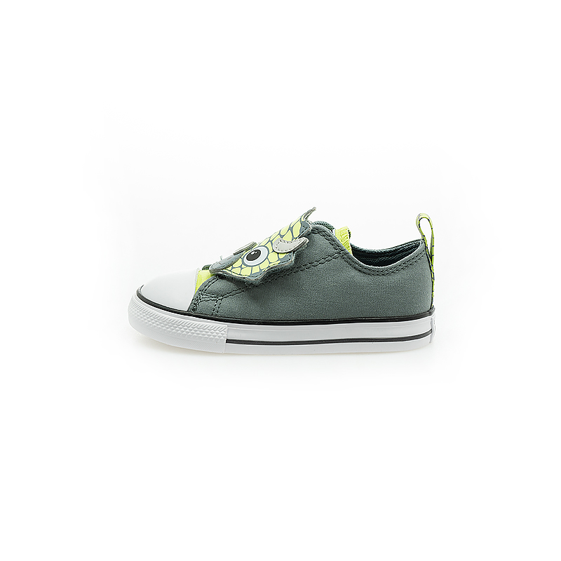 Chuck Taylor All Star One Strap