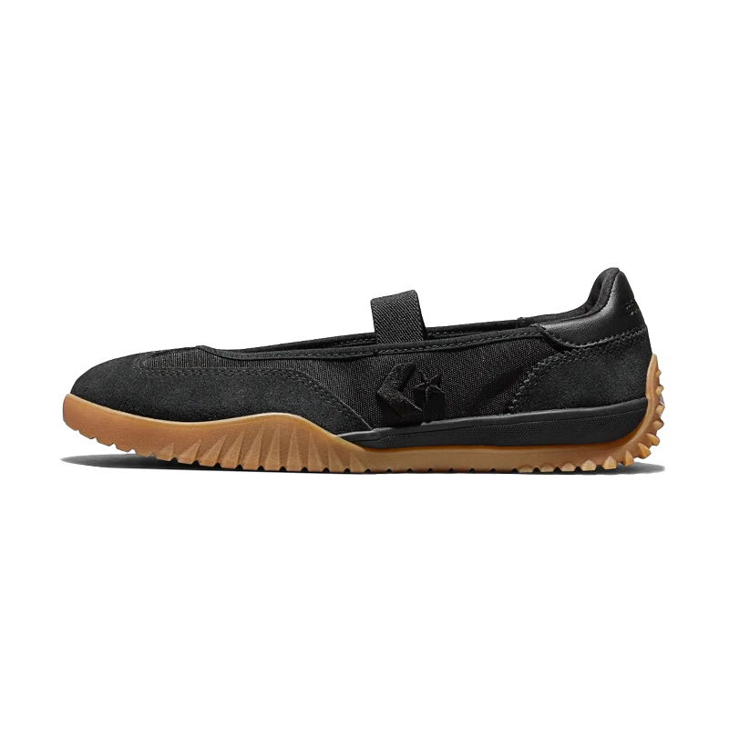 RUN STAR TRAINER BALLET