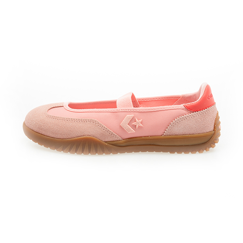 RUN STAR TRAINER BALLET
