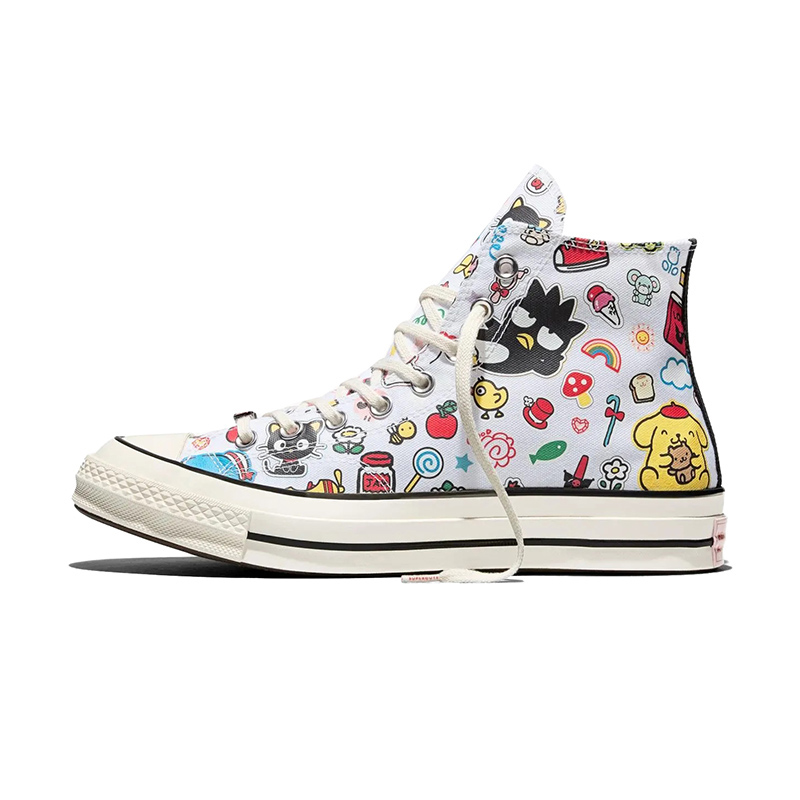 Chuck 70 X SANRIO