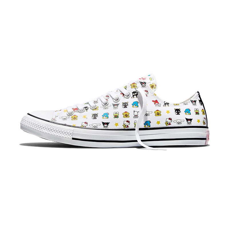 CTAS  X SANRIO