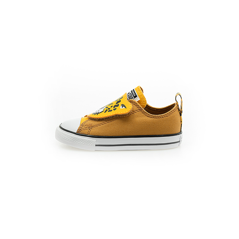 Chuck Taylor All Star One Strap