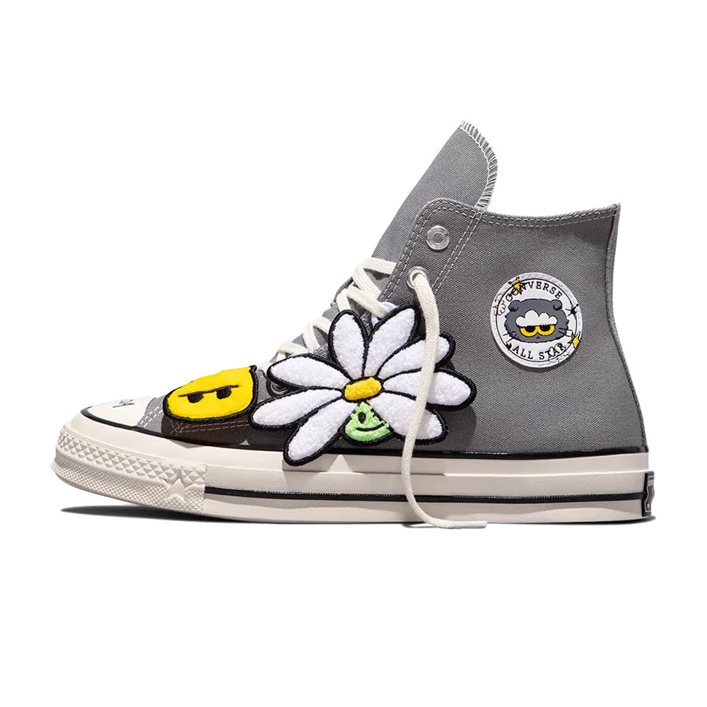 Chuck 70 X