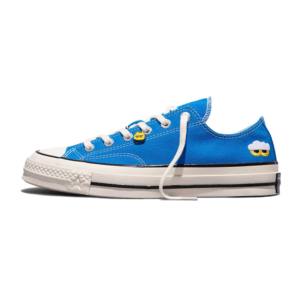Chuck 70 X
