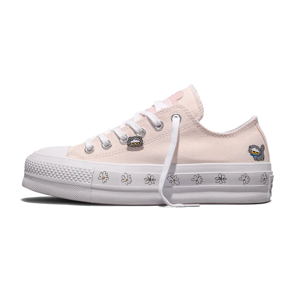 Chuck Taylor All Star Lift