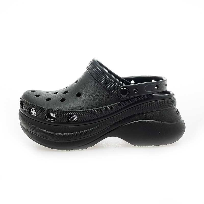 Bae Clog Blk
