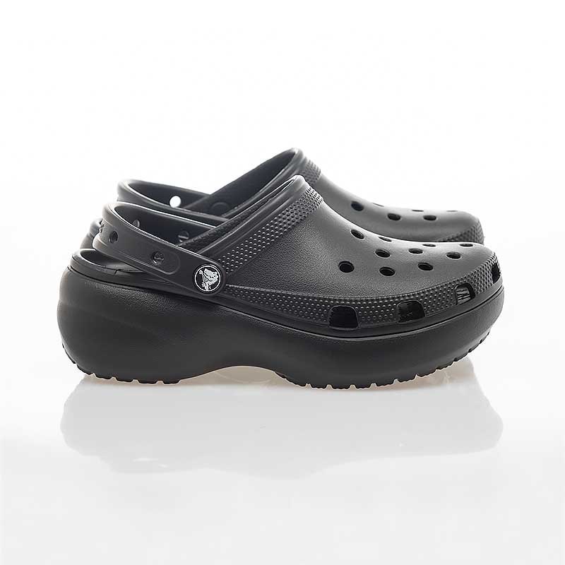 Classic Platform Clog W