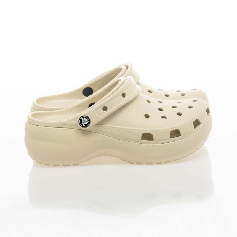 Classic Platform Clog W