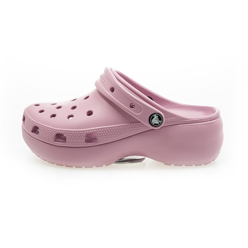 Classic Platform Clog W Hdn