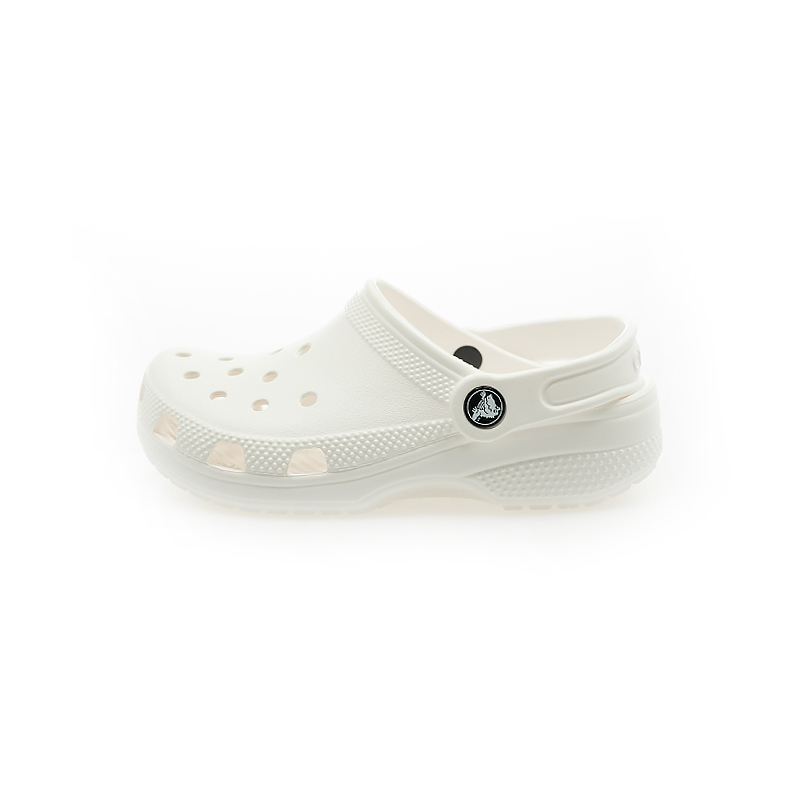 Classic Clog K Whi